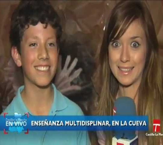 rhodelinda julian television